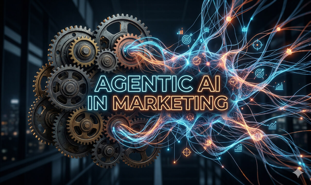AI marketing agents in 2026: automation versus autonomy